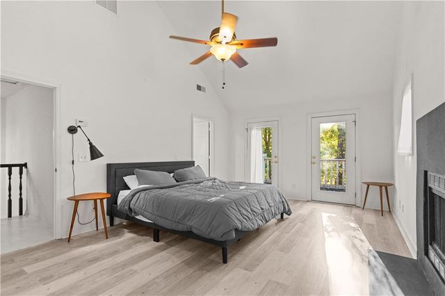 1042 Cupp Lane, Greensboro, GA 30642