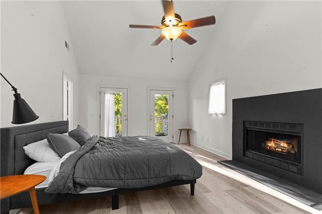 1042 Cupp Lane, Greensboro, GA 30642