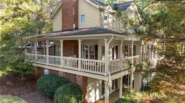 1042 Cupp Lane, Greensboro, GA 30642