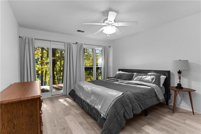 1042 Cupp Lane, Greensboro, GA 30642