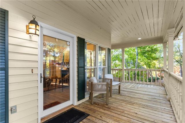 1042 Cupp Lane, Greensboro, GA 30642