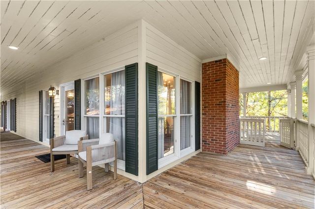 1042 Cupp Lane, Greensboro, GA 30642