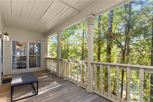 1042 Cupp Lane, Greensboro, GA 30642