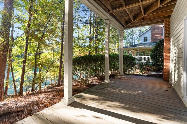 1042 Cupp Lane, Greensboro, GA 30642