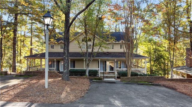 1042 Cupp Lane, Greensboro, GA 30642