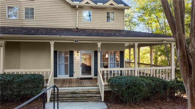 1042 Cupp Lane, Greensboro, GA 30642