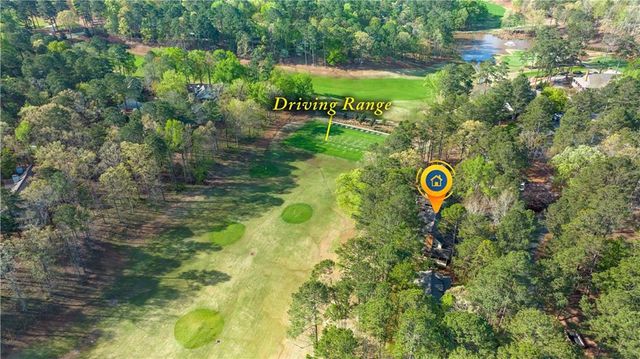 1042 Cupp Lane, Greensboro, GA 30642