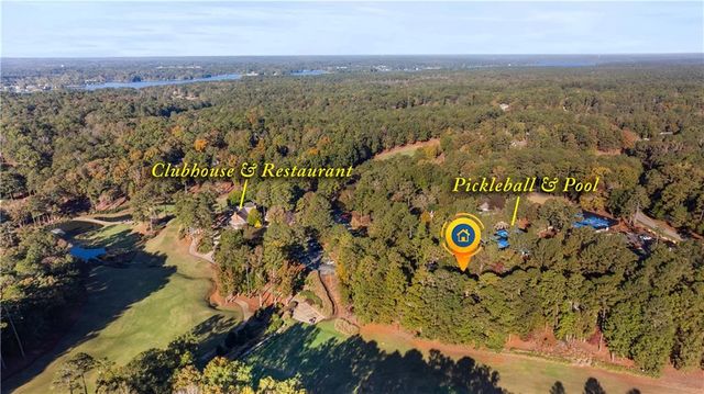 1042 Cupp Lane, Greensboro, GA 30642