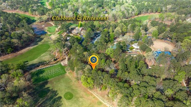 1042 Cupp Lane, Greensboro, GA 30642