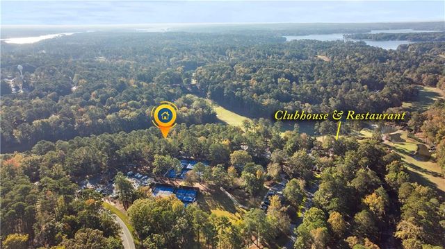 1042 Cupp Lane, Greensboro, GA 30642