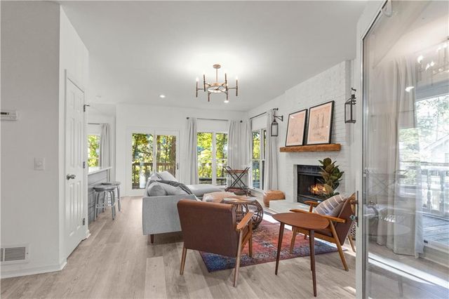 1042 Cupp Lane, Greensboro, GA 30642