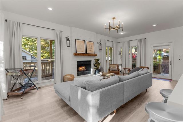 1042 Cupp Lane, Greensboro, GA 30642