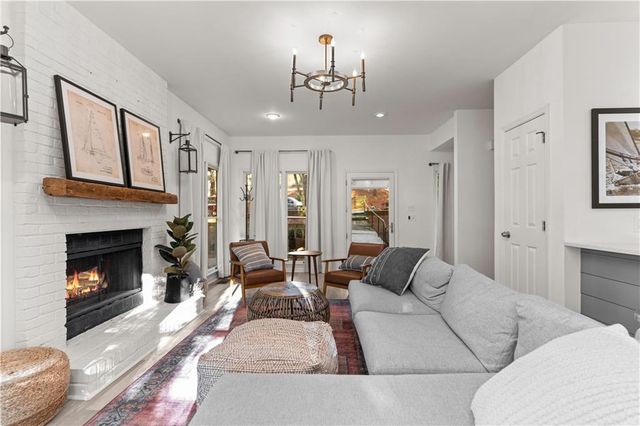 1042 Cupp Lane, Greensboro, GA 30642