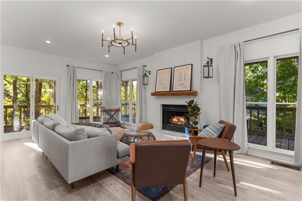 1042 Cupp Lane, Greensboro, GA 30642