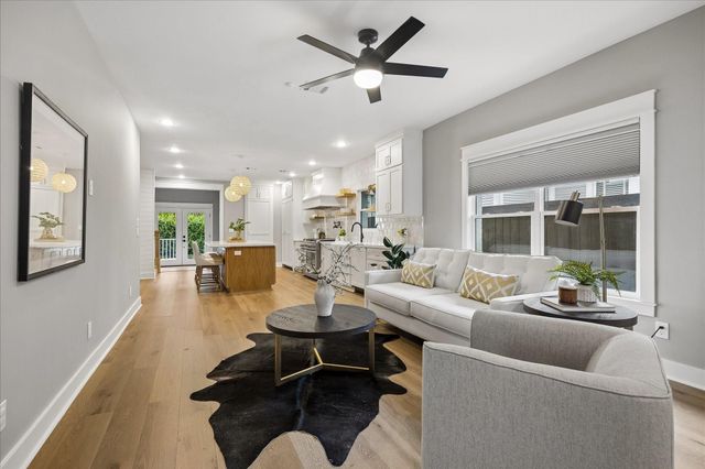 1112 Merrill Street, Houston, TX 77009