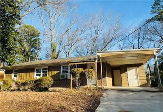 3109 Janice Circle, Atlanta, GA 30341