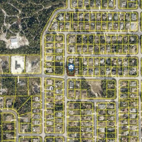 LOT 22 COOPER ROAD, Spring Hill, FL 34609