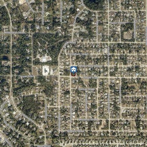 LOT 22 COOPER ROAD, Spring Hill, FL 34609