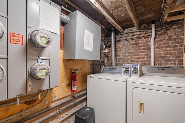 34 Shelby St. 1, Boston, MA 02128