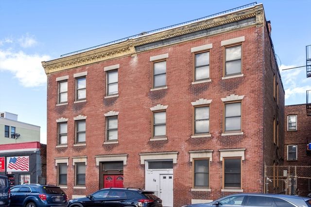 34 Shelby St. 1, Boston, MA 02128