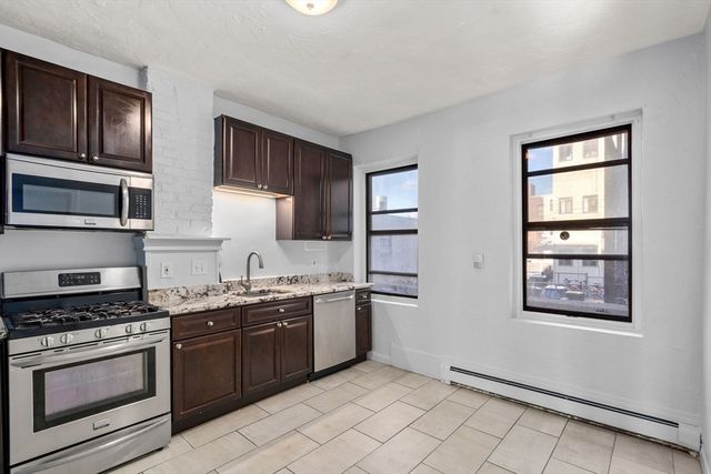 34 Shelby St. 1, Boston, MA 02128