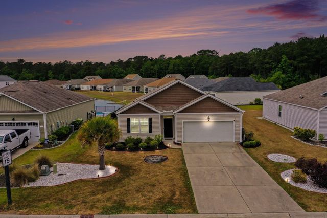 575 Affinity Dr., Myrtle Beach, SC 29588