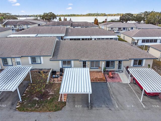 622 RIDGE TERRACE, Winter Haven, FL 33881