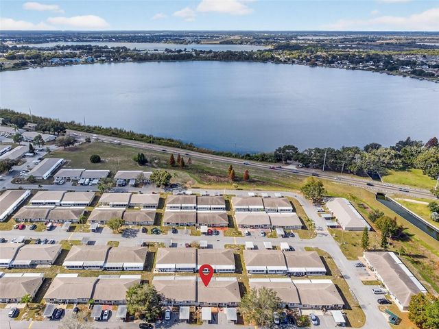 622 RIDGE TERRACE, Winter Haven, FL 33881