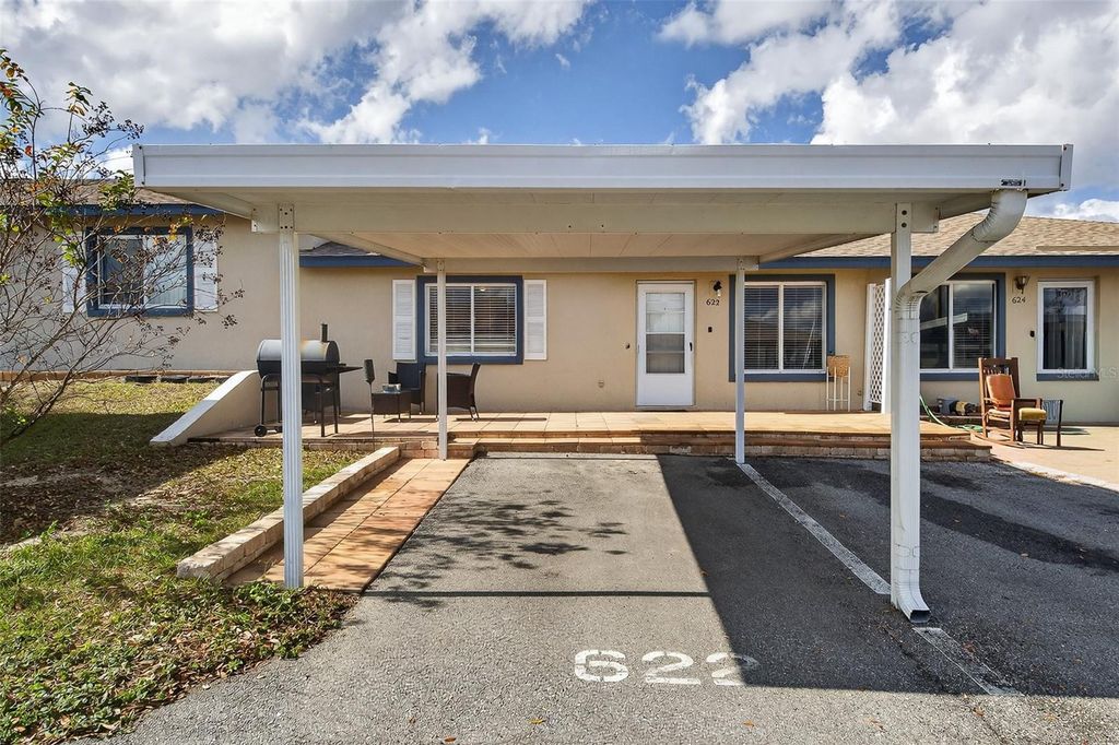 622 RIDGE TERRACE, Winter Haven, FL 33881