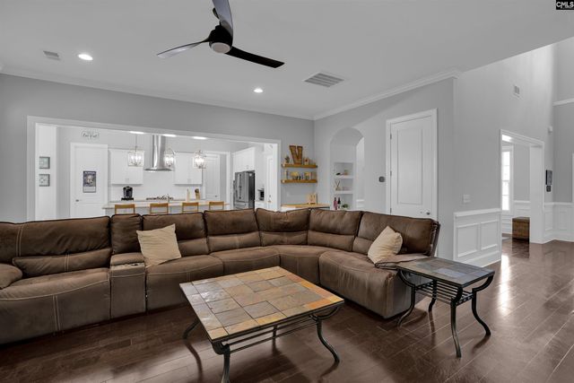 443 Sterling Brook Drive, Lexington, SC 29072