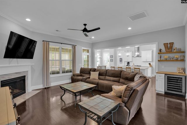 443 Sterling Brook Drive, Lexington, SC 29072