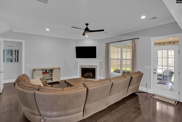 443 Sterling Brook Drive, Lexington, SC 29072