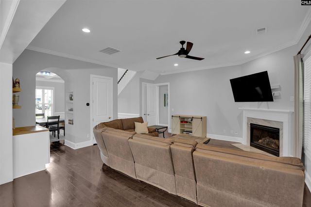 443 Sterling Brook Drive, Lexington, SC 29072