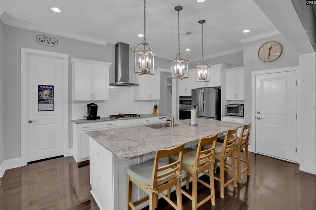 443 Sterling Brook Drive, Lexington, SC 29072