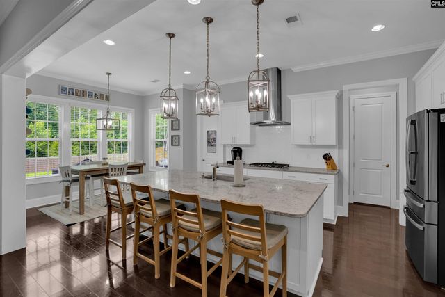 443 Sterling Brook Drive, Lexington, SC 29072