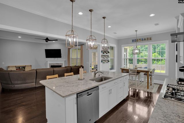 443 Sterling Brook Drive, Lexington, SC 29072