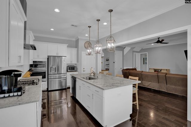 443 Sterling Brook Drive, Lexington, SC 29072