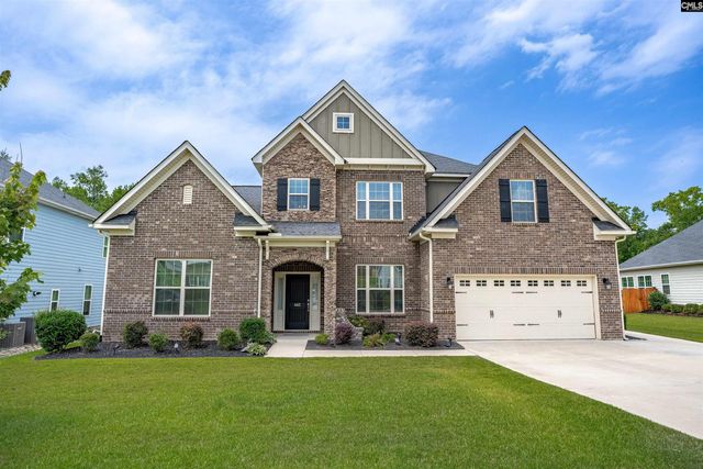443 Sterling Brook Drive, Lexington, SC 29072