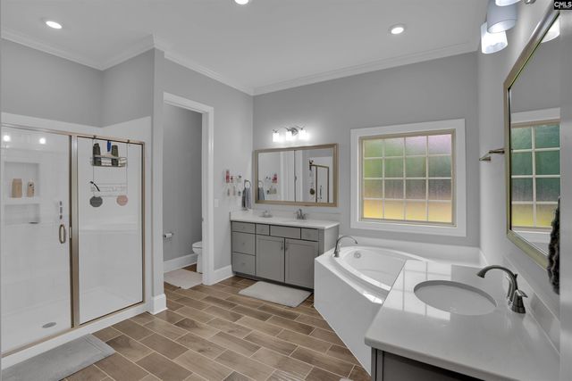 443 Sterling Brook Drive, Lexington, SC 29072