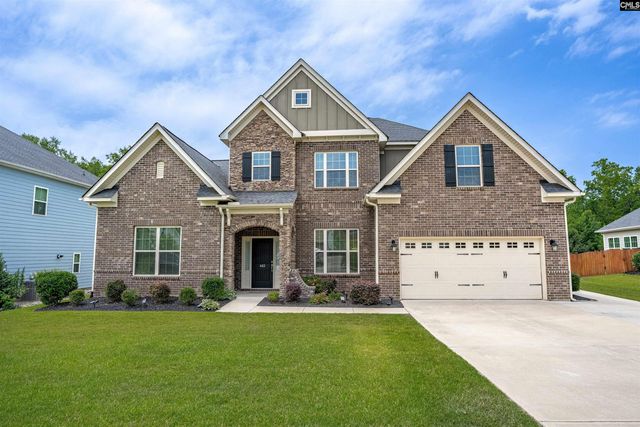 443 Sterling Brook Drive, Lexington, SC 29072