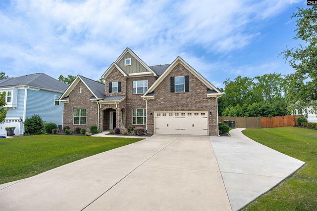 443 Sterling Brook Drive, Lexington, SC 29072