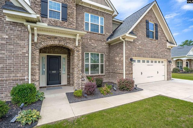 443 Sterling Brook Drive, Lexington, SC 29072