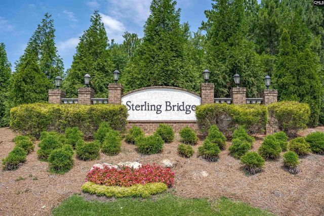 443 Sterling Brook Drive, Lexington, SC 29072