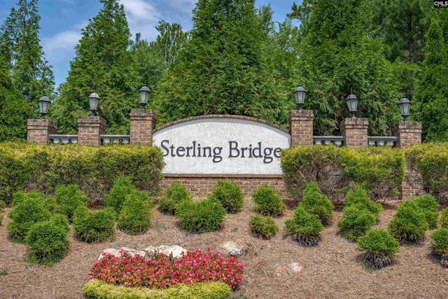 443 Sterling Brook Drive, Lexington, SC 29072