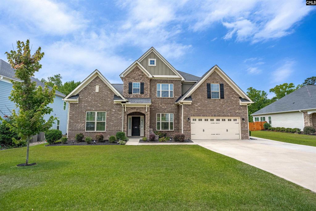 443 Sterling Brook Drive, Lexington, SC 29072