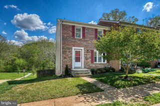 965 PAULSBORO DR, Rockville, MD 20850