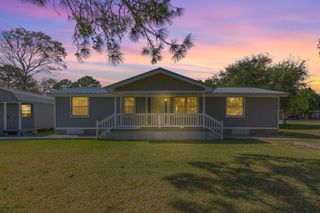 700 Ross Sterling Avenue, Anahuac, TX 77514