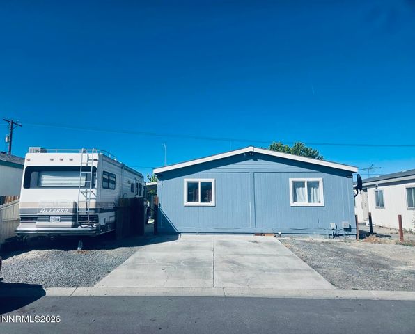 220 Parkland Way, Fernley, NV 89408