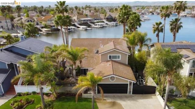 5034 Double Point Way, Discovery Bay, CA 94505