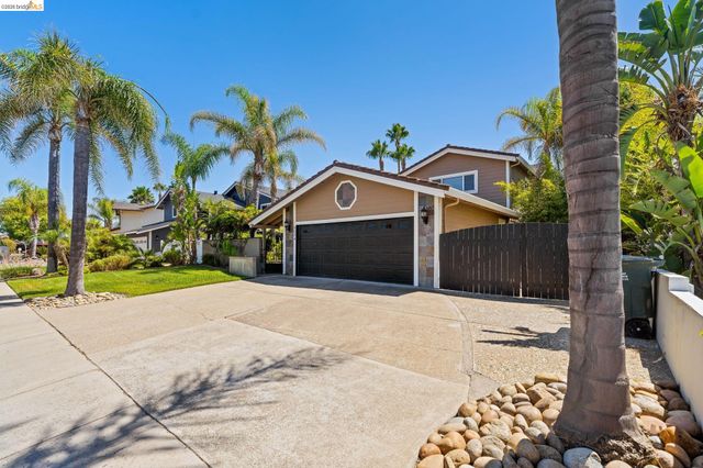 5034 Double Point Way, Discovery Bay, CA 94505
